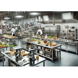 ΕΞΟΠΛΙΣΜΟΣ ΕΣΤΙΑΣΗΣ